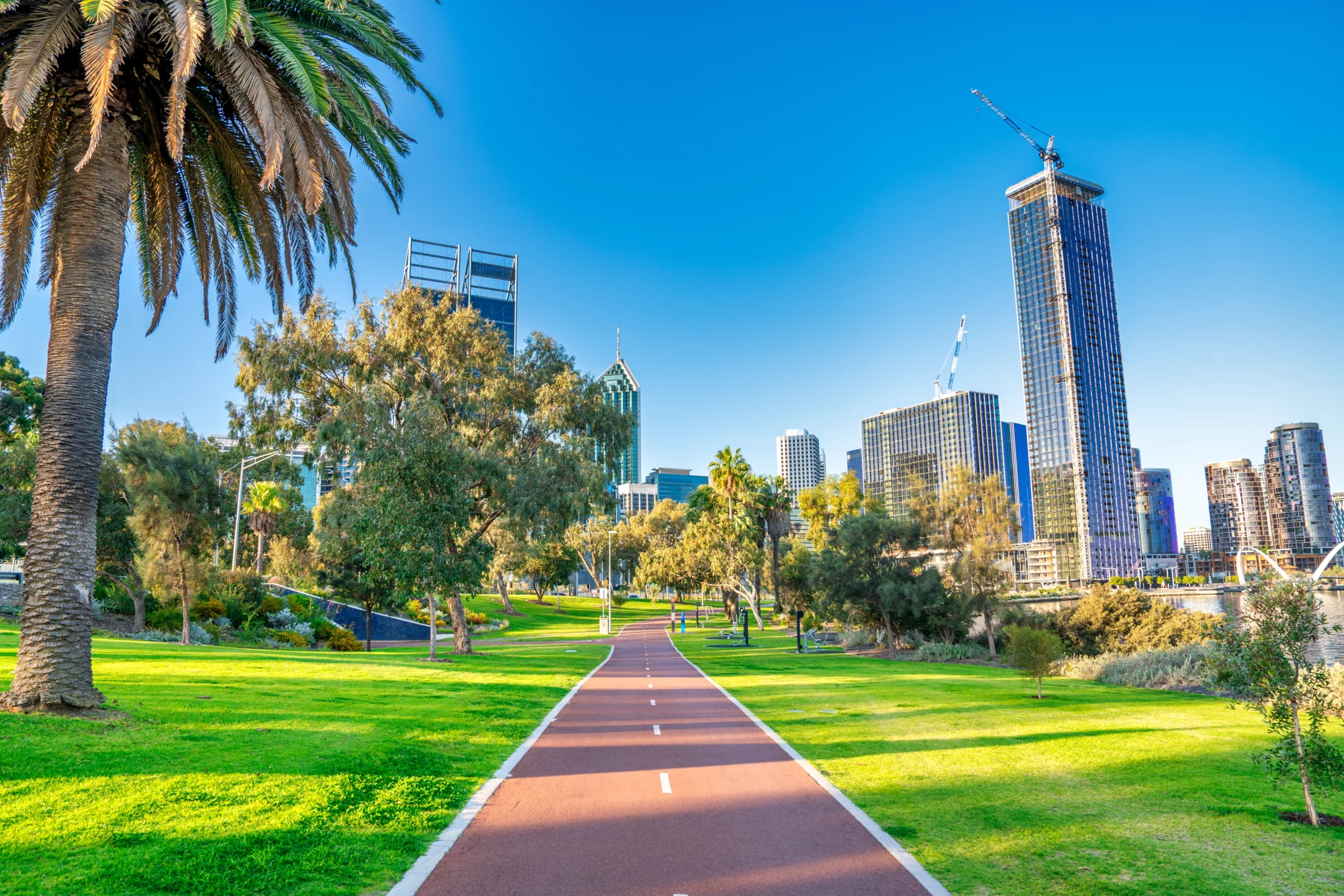 Free Things to Do in Perth | Swoosh Finance