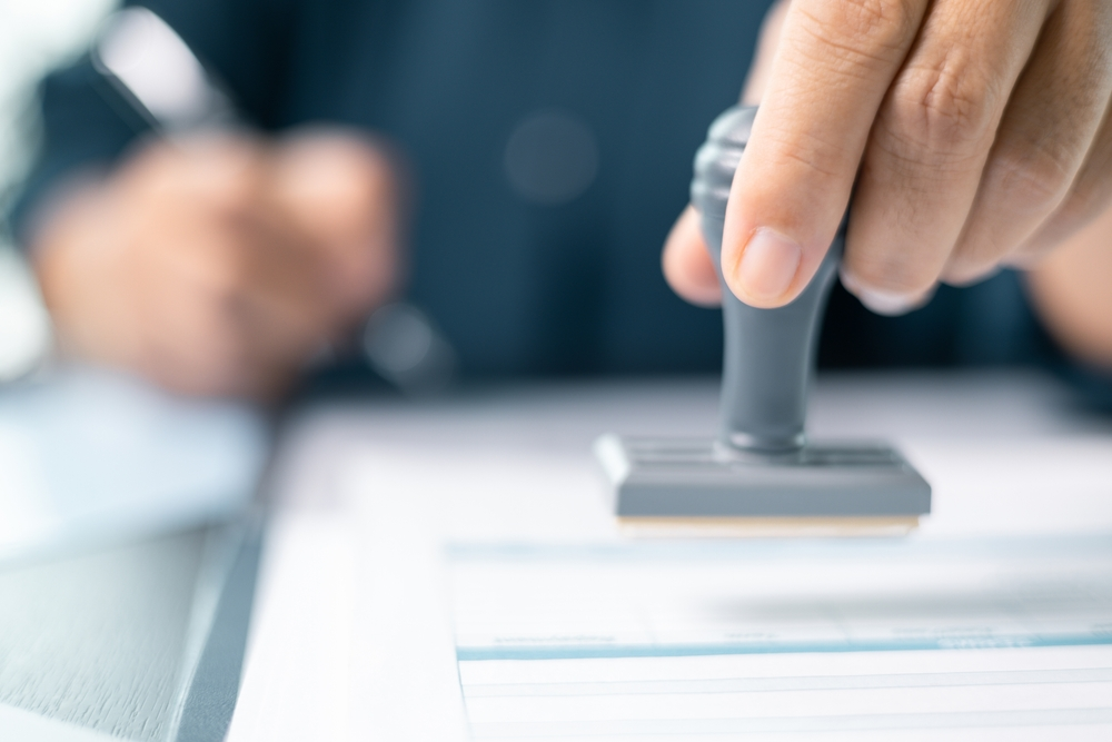 Being approved for a personal loan | Swoosh Finance