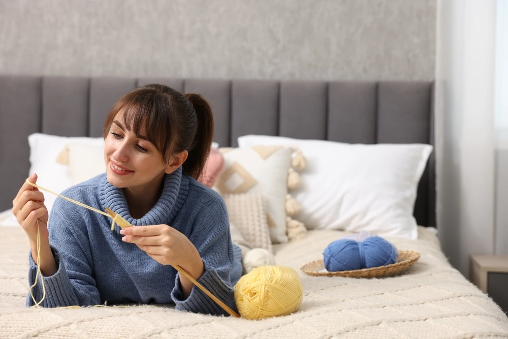 Making a hobby a second income | Swoosh Finance