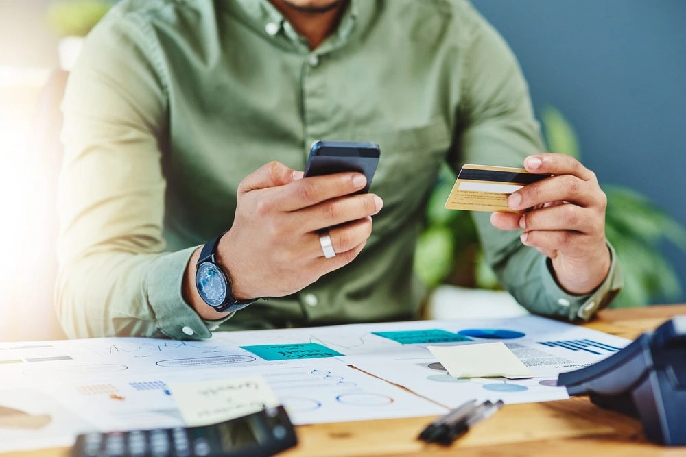 Instant Approval Credit Card | Swoosh Finance