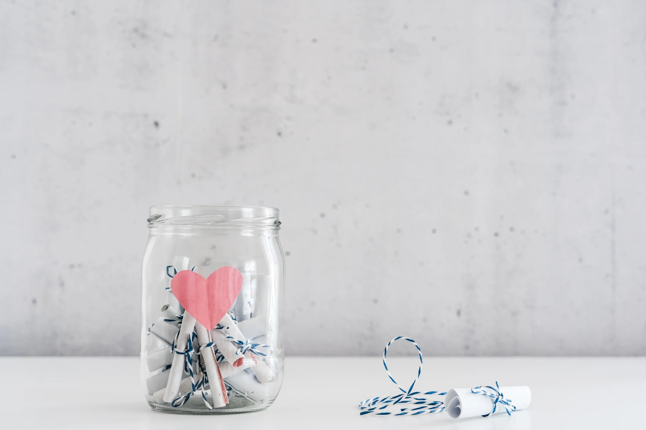 15 Budget Gifts For Mother's Day Australia; memory jar | Swoosh Finance