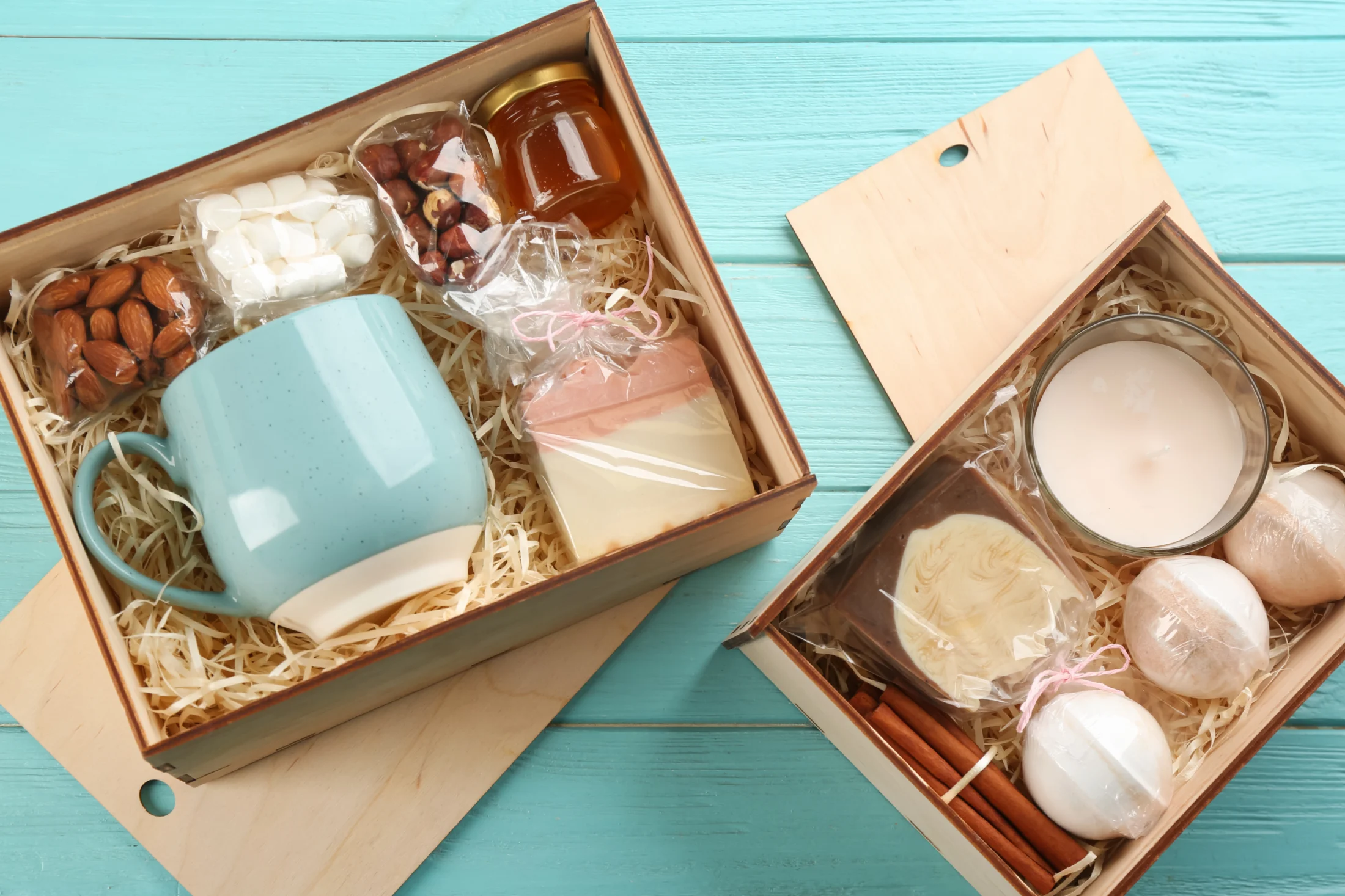 15 Budget Gifts For Mother's Day Australia; subscription box | Swoosh Finance