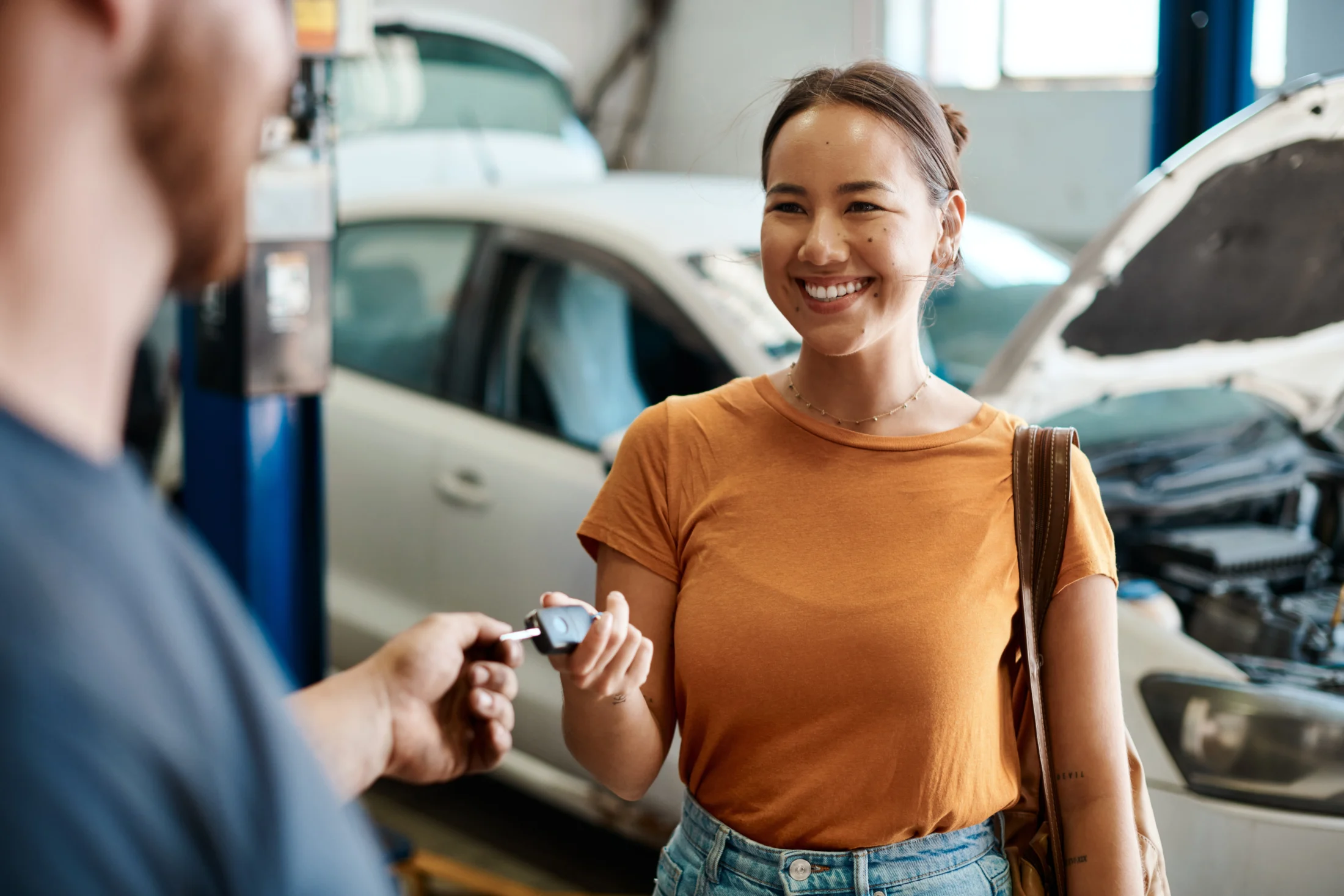 Car Repair Loans in Australia: A Simple Guide; Can I get a loan for car repairs | Swoosh Finance